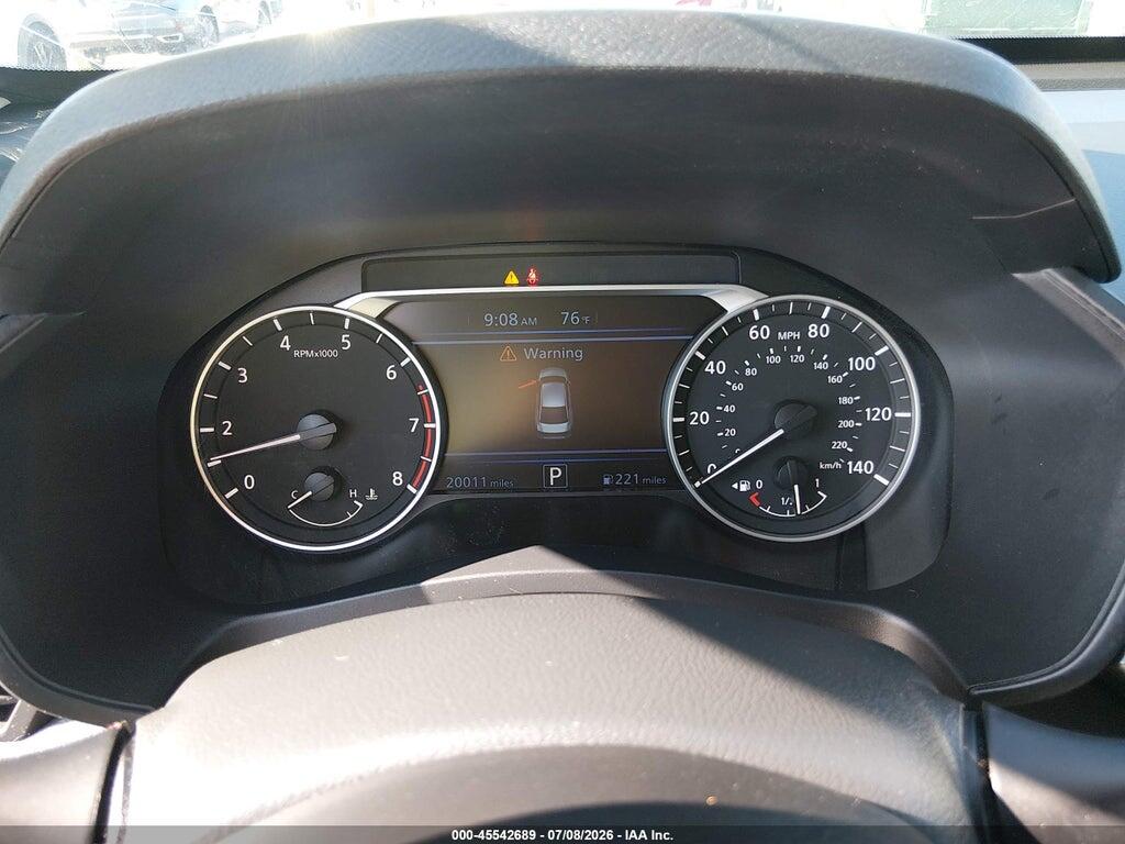1N4BL4DV6MN344427 2021 NISSAN ALTIMA photo no. 7