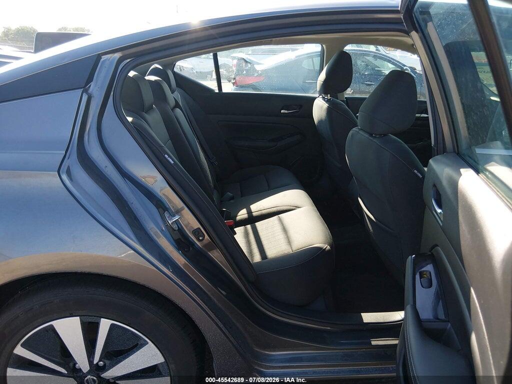 1N4BL4DV6MN344427 2021 NISSAN ALTIMA photo no. 8