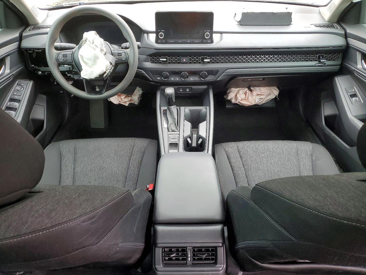 1HGCY1F42SA081927 2025 HONDA ACCORD photo no. 8