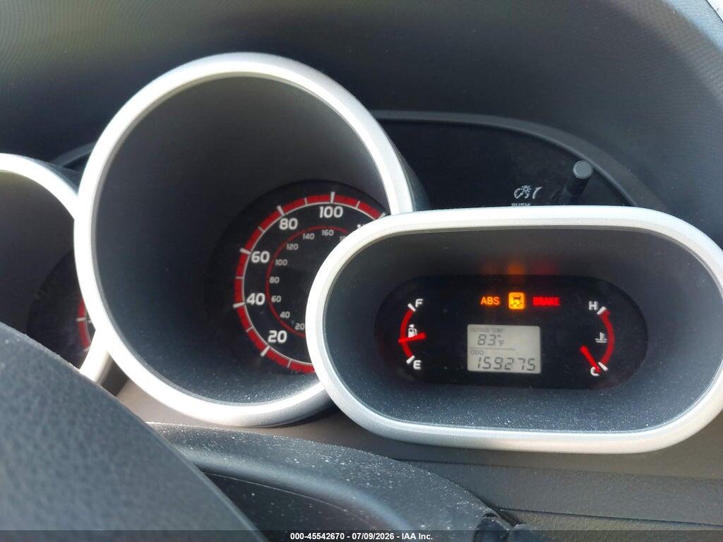 2T1KU4EE1CC844275 2012 TOYOTA MATRIX photo no. 7