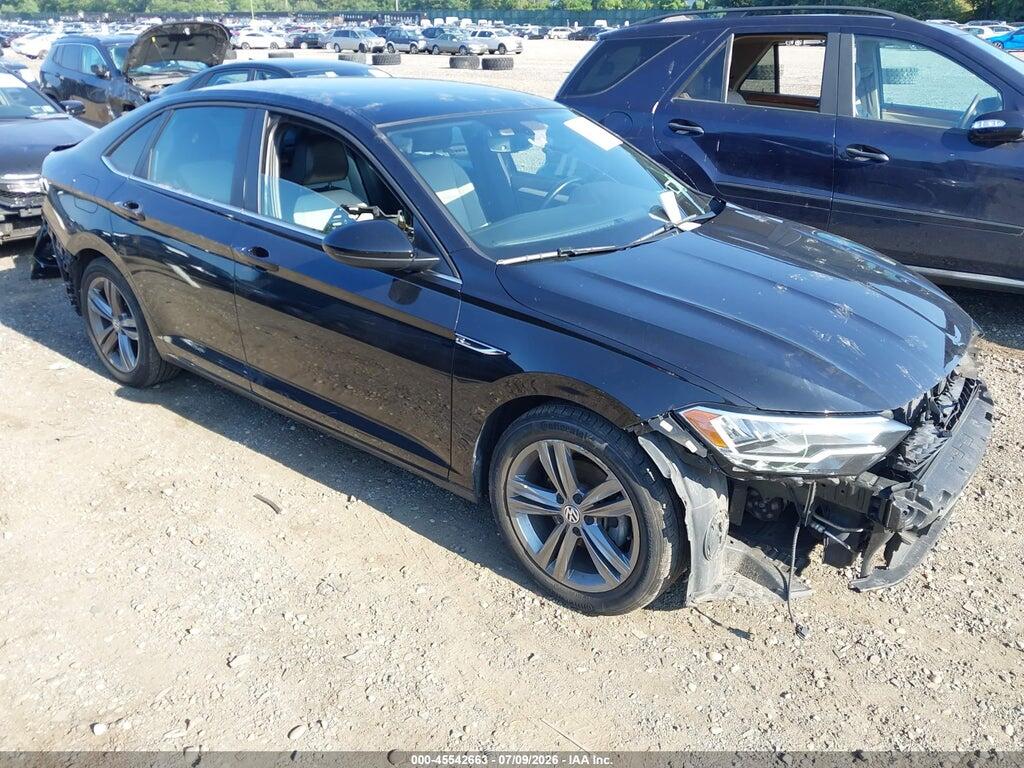 3VWC57BU2MM026056 2021 VOLKSWAGEN JETTA photo no. 1