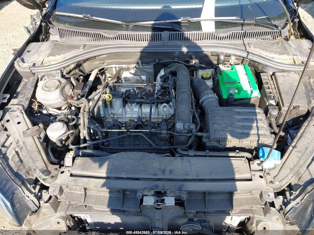 3VWC57BU2MM026056 2021 VOLKSWAGEN JETTA photo no. 10