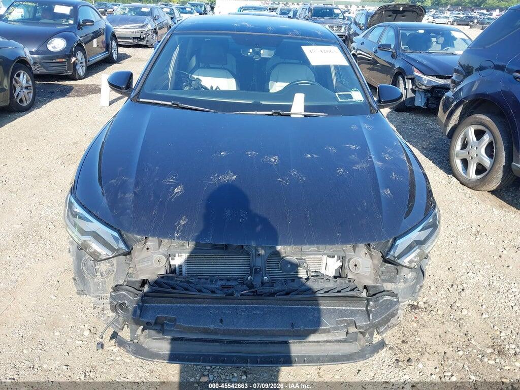 3VWC57BU2MM026056 2021 VOLKSWAGEN JETTA photo no. 12