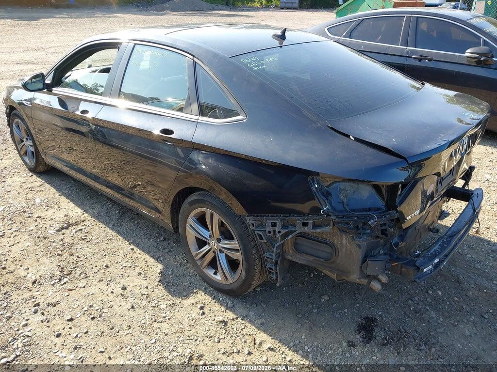 3VWC57BU2MM026056 2021 VOLKSWAGEN JETTA photo no. 3