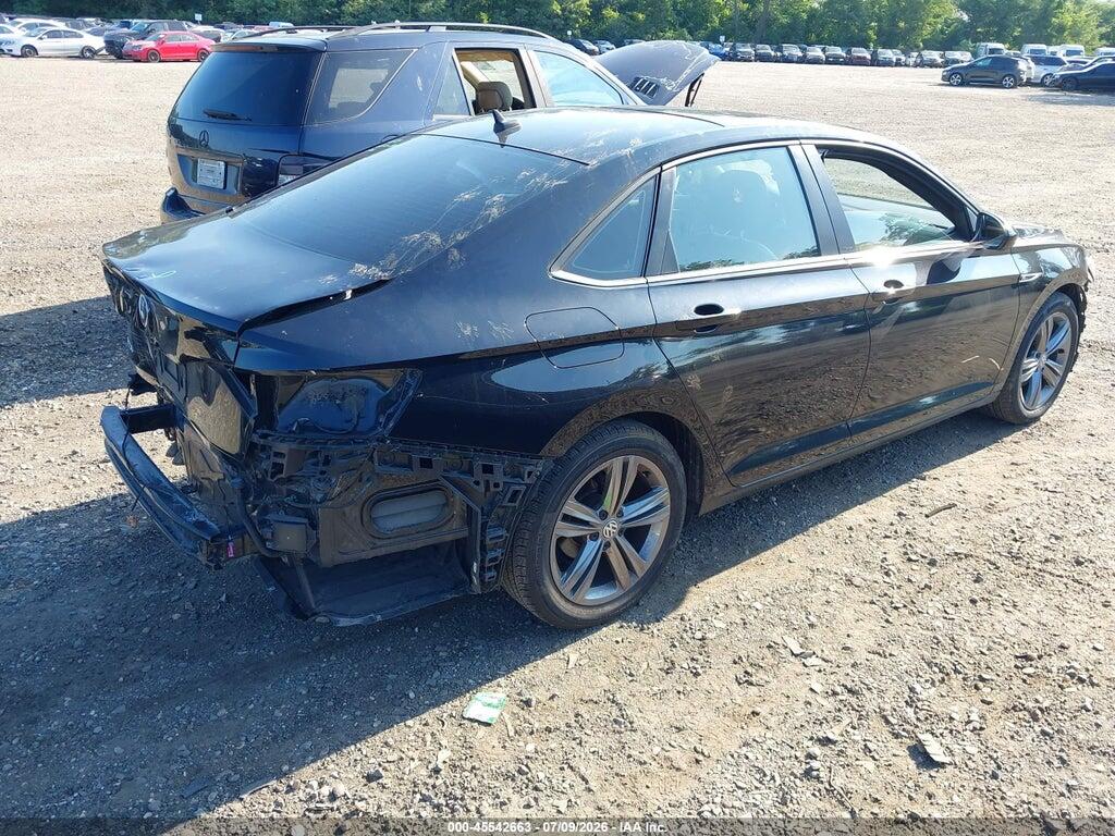 3VWC57BU2MM026056 2021 VOLKSWAGEN JETTA photo no. 4
