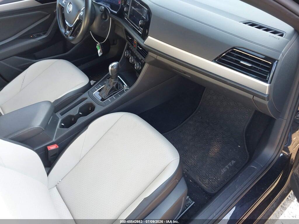 3VWC57BU2MM026056 2021 VOLKSWAGEN JETTA photo no. 5