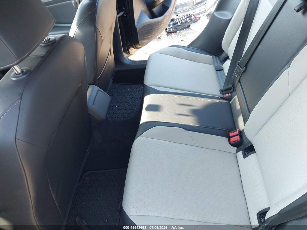 3VWC57BU2MM026056 2021 VOLKSWAGEN JETTA photo no. 8