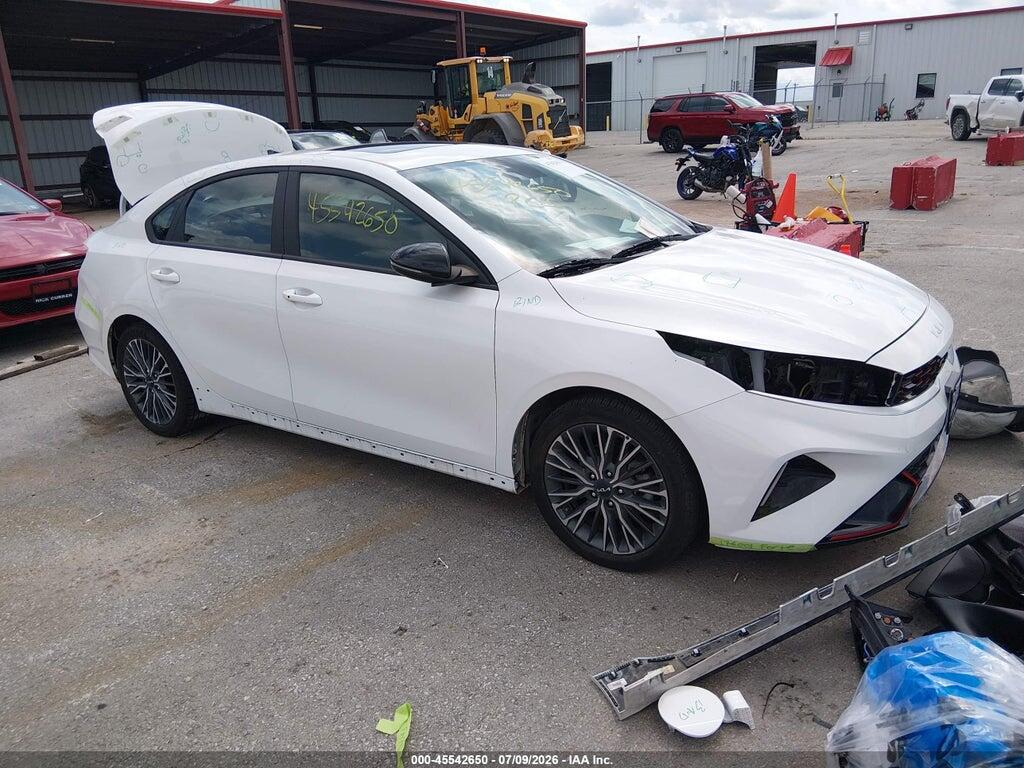 3KPF54AD4PE635048 2023 KIA FORTE photo no. 1