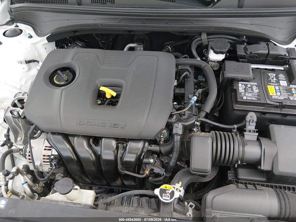 3KPF54AD4PE635048 2023 KIA FORTE photo no. 10