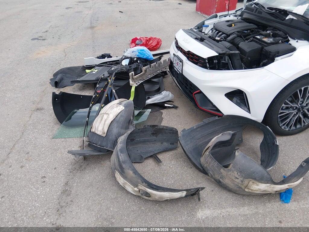 3KPF54AD4PE635048 2023 KIA FORTE photo no. 12