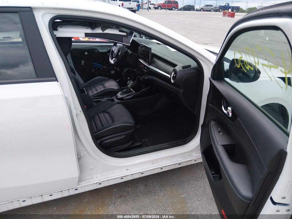 3KPF54AD4PE635048 2023 KIA FORTE photo no. 5