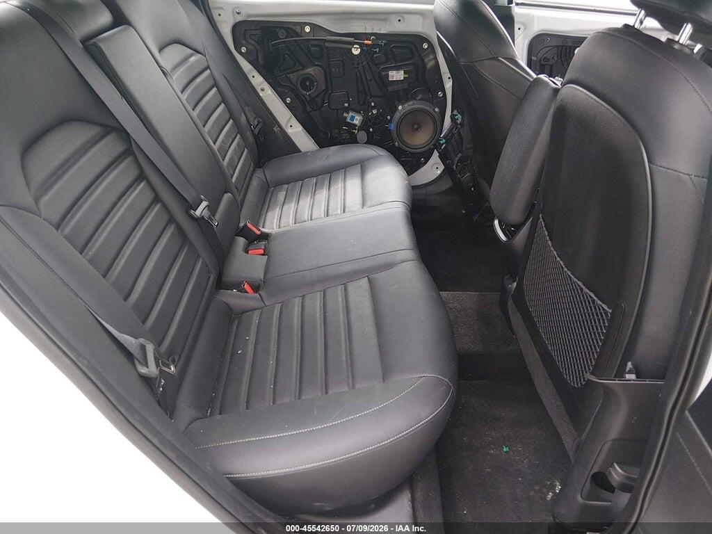 3KPF54AD4PE635048 2023 KIA FORTE photo no. 8