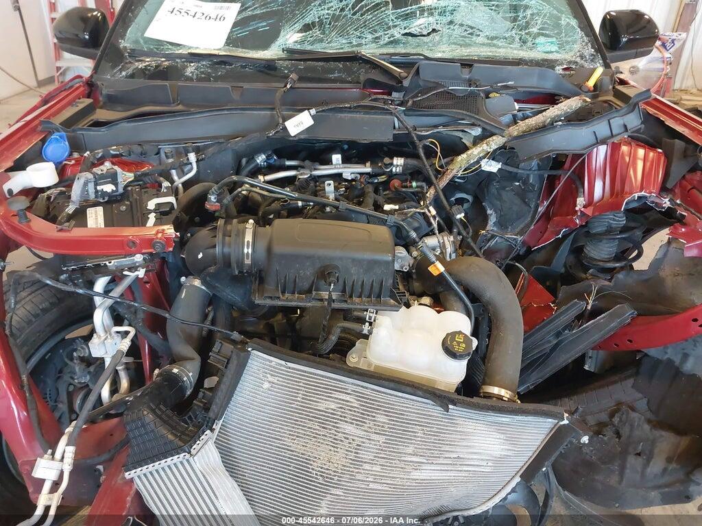 1FMSK8DH6RGA65274 2024 FORD EXPLORER photo no. 10