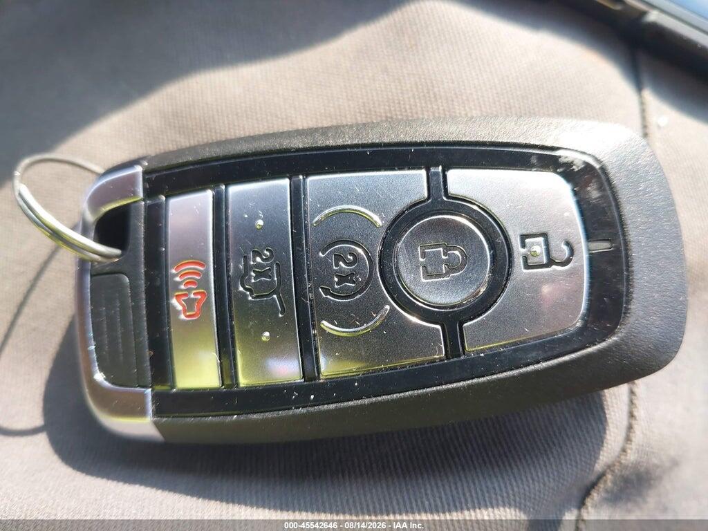 1FMSK8DH6RGA65274 2024 FORD EXPLORER photo no. 11