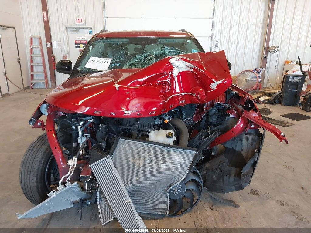 1FMSK8DH6RGA65274 2024 FORD EXPLORER photo no. 12