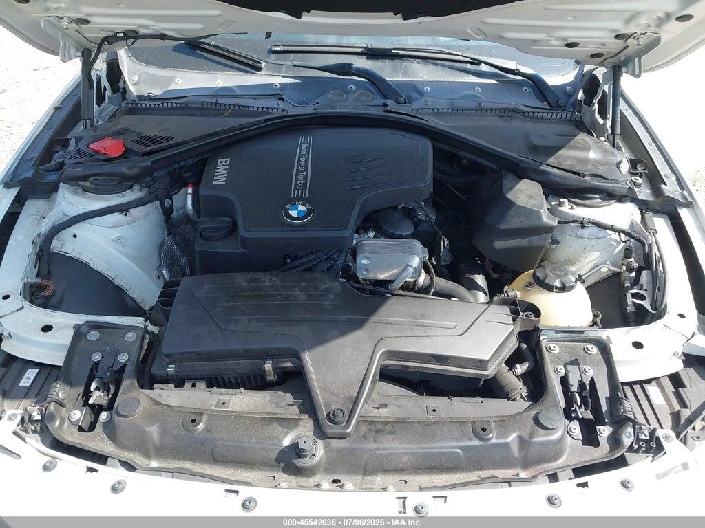 WBA3A5G53ENP28072 2014 BMW 328I photo no. 10