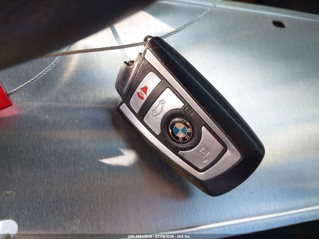 WBA3A5G53ENP28072 2014 BMW 328I photo no. 11