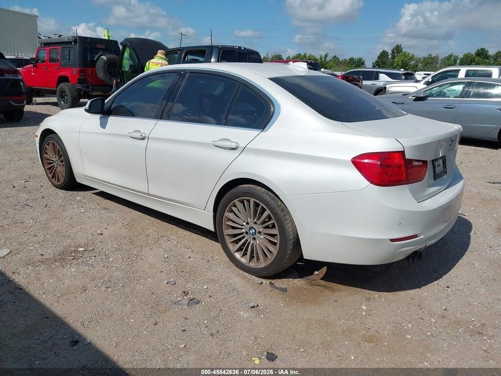WBA3A5G53ENP28072 2014 BMW 328I photo no. 3