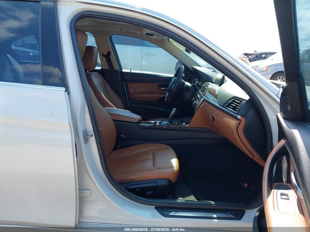 WBA3A5G53ENP28072 2014 BMW 328I photo no. 5