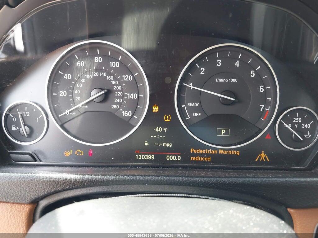 WBA3A5G53ENP28072 2014 BMW 328I photo no. 7