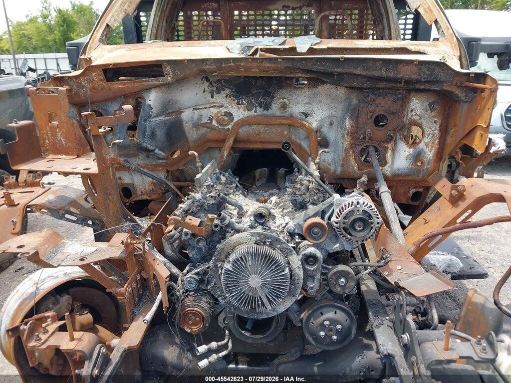 1FDNF6AN5SDF00020 2025 FORD F-650 GAS photo no. 10