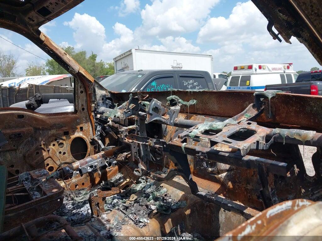1FDNF6AN5SDF00020 2025 FORD F-650 GAS photo no. 5