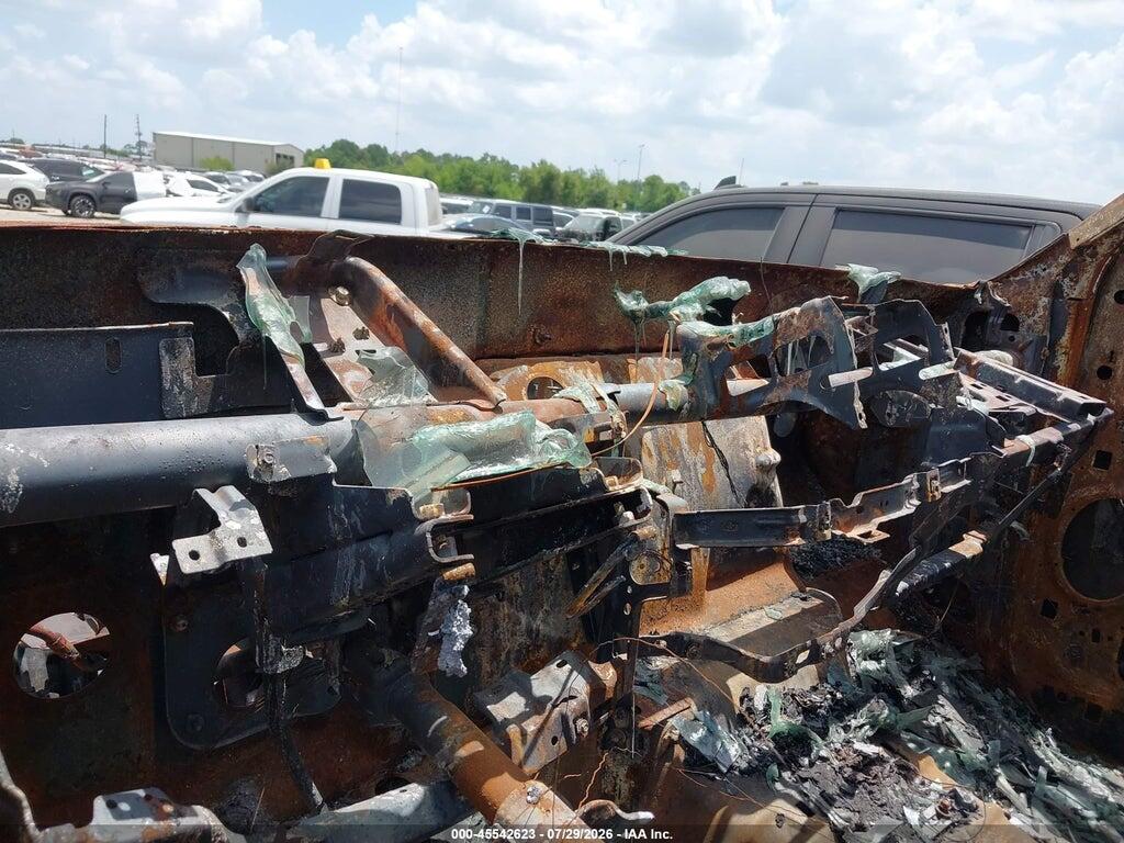 1FDNF6AN5SDF00020 2025 FORD F-650 GAS photo no. 6