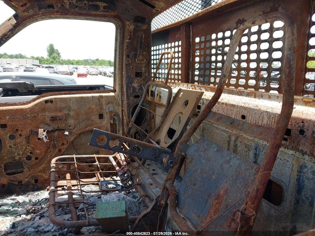 1FDNF6AN5SDF00020 2025 FORD F-650 GAS photo no. 7