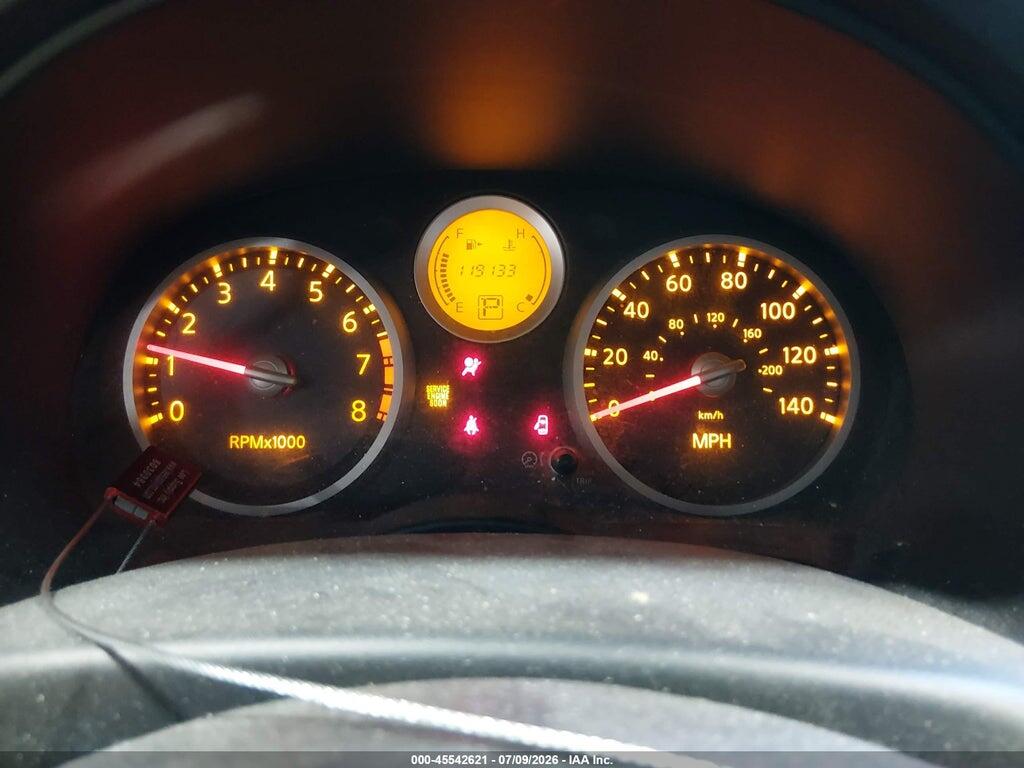 3N1AB61E48L739692 2008 NISSAN SENTRA photo no. 7