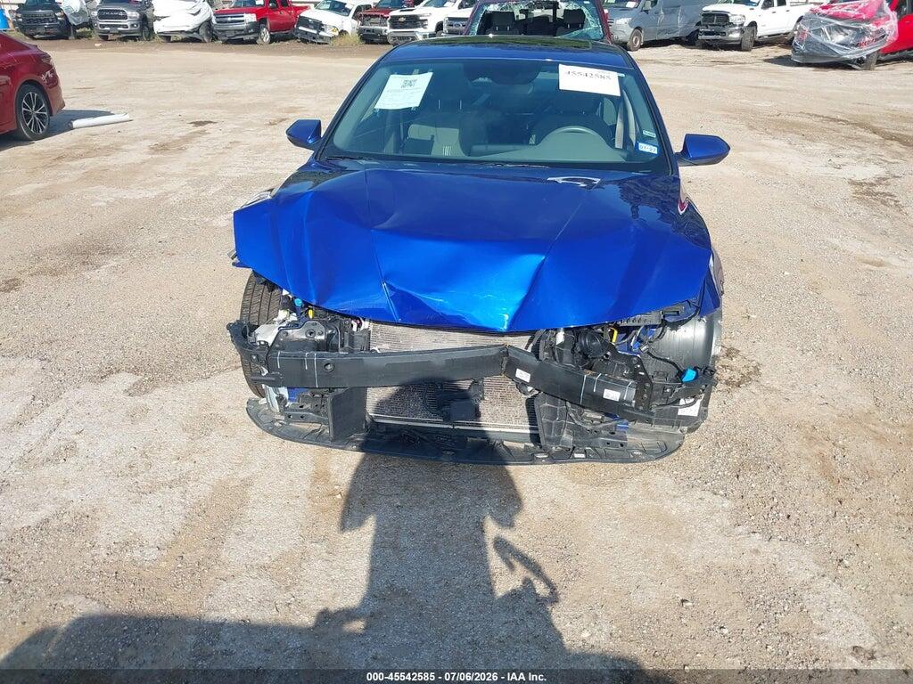 KMHLS4DG8SU951723 2025 HYUNDAI ELANTRA photo no. 6