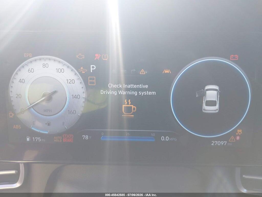 KMHLS4DG8SU951723 2025 HYUNDAI ELANTRA photo no. 7