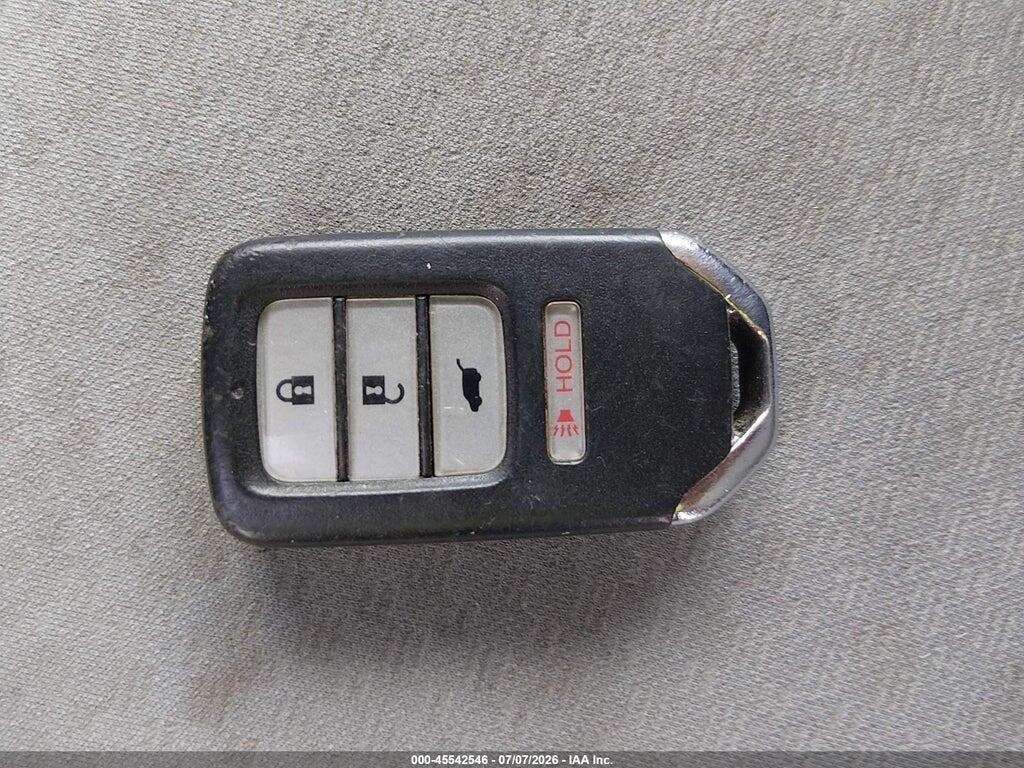 2HKRM4H57FH664097 2015 HONDA CR-V photo no. 11