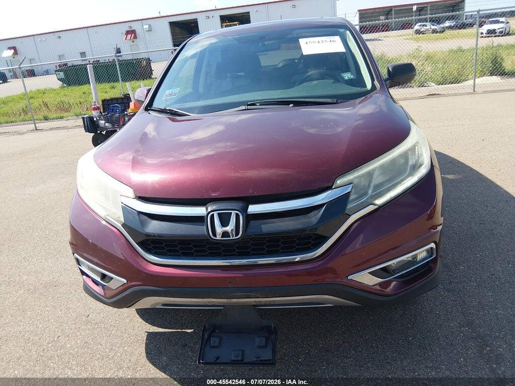 2HKRM4H57FH664097 2015 HONDA CR-V photo no. 12