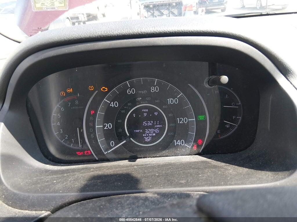 2HKRM4H57FH664097 2015 HONDA CR-V photo no. 7