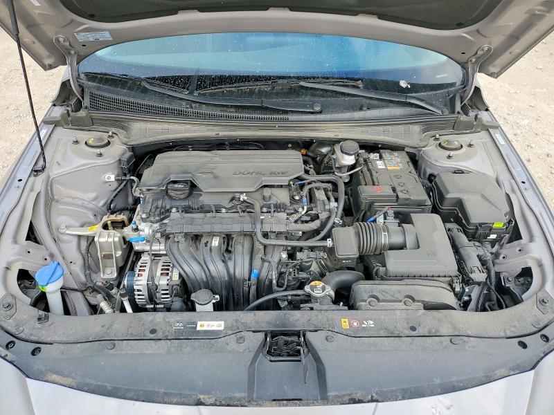 KMHLL4DG0SU039522 2025 HYUNDAI ELANTRA photo no. 11