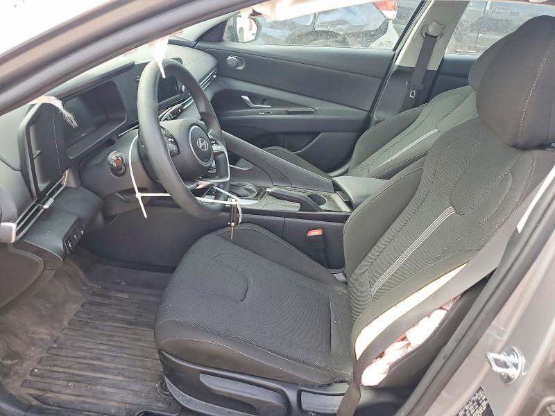 KMHLL4DG0SU039522 2025 HYUNDAI ELANTRA photo no. 7