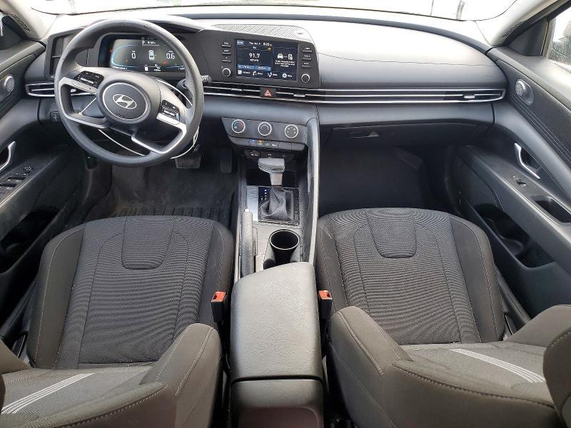 KMHLL4DG0SU039522 2025 HYUNDAI ELANTRA photo no. 8