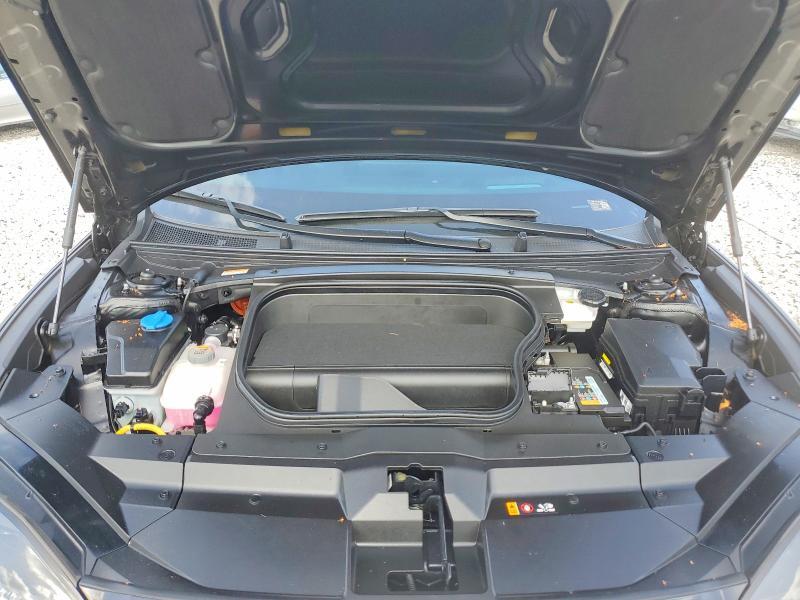 2025 HYUNDAI IONIQ 6 LIMITED — Фото 11 из 13
