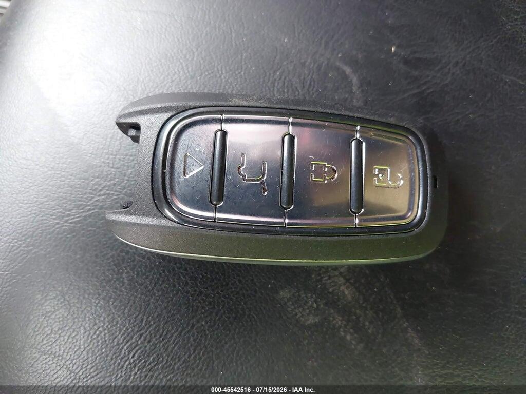 2C3CDXHGXGH179802 2016 DODGE CHARGER photo no. 11