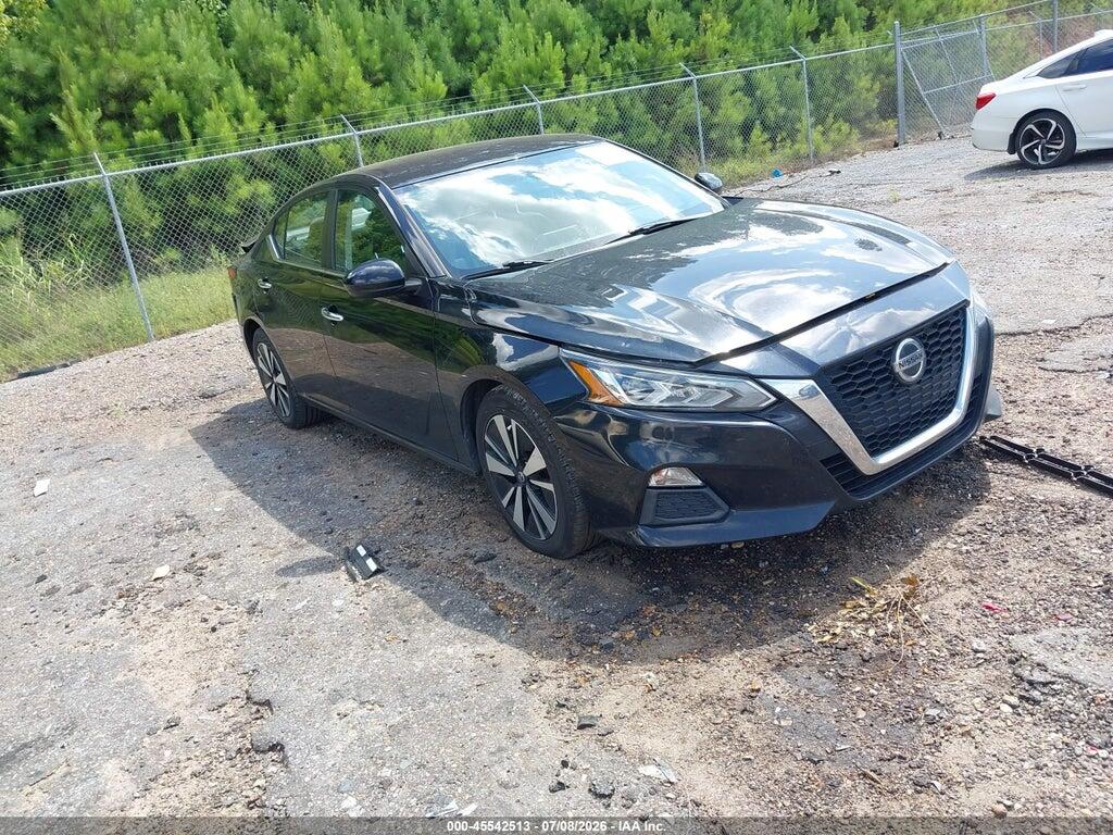1N4BL4DV4NN319429 2022 NISSAN ALTIMA photo no. 1