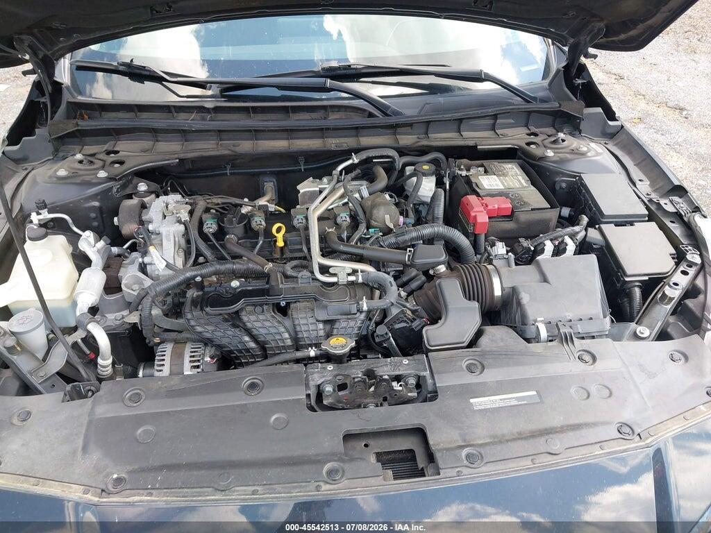 1N4BL4DV4NN319429 2022 NISSAN ALTIMA photo no. 10