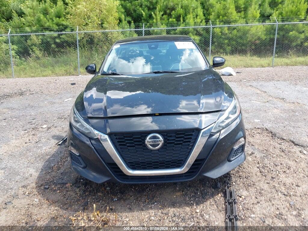 1N4BL4DV4NN319429 2022 NISSAN ALTIMA photo no. 12