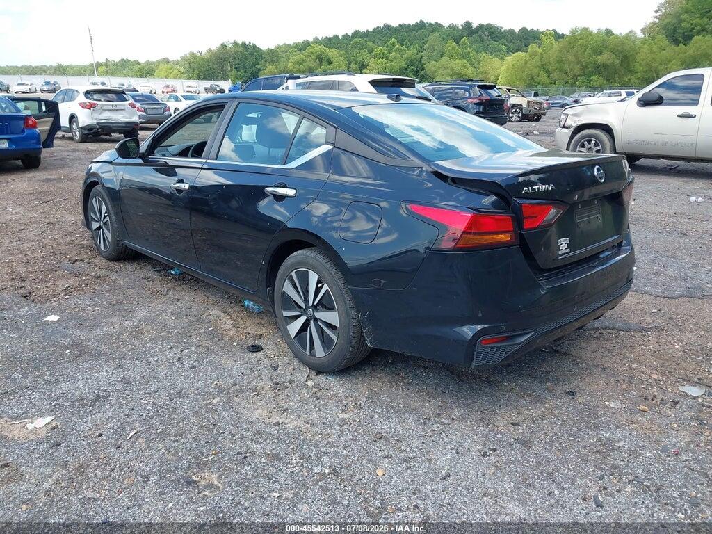 1N4BL4DV4NN319429 2022 NISSAN ALTIMA photo no. 3