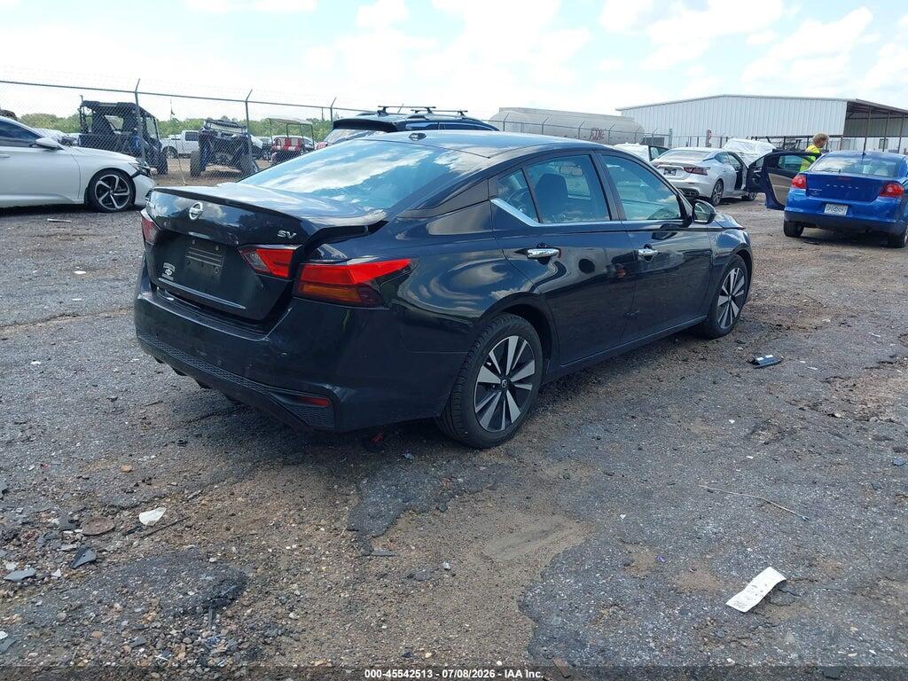 1N4BL4DV4NN319429 2022 NISSAN ALTIMA photo no. 4