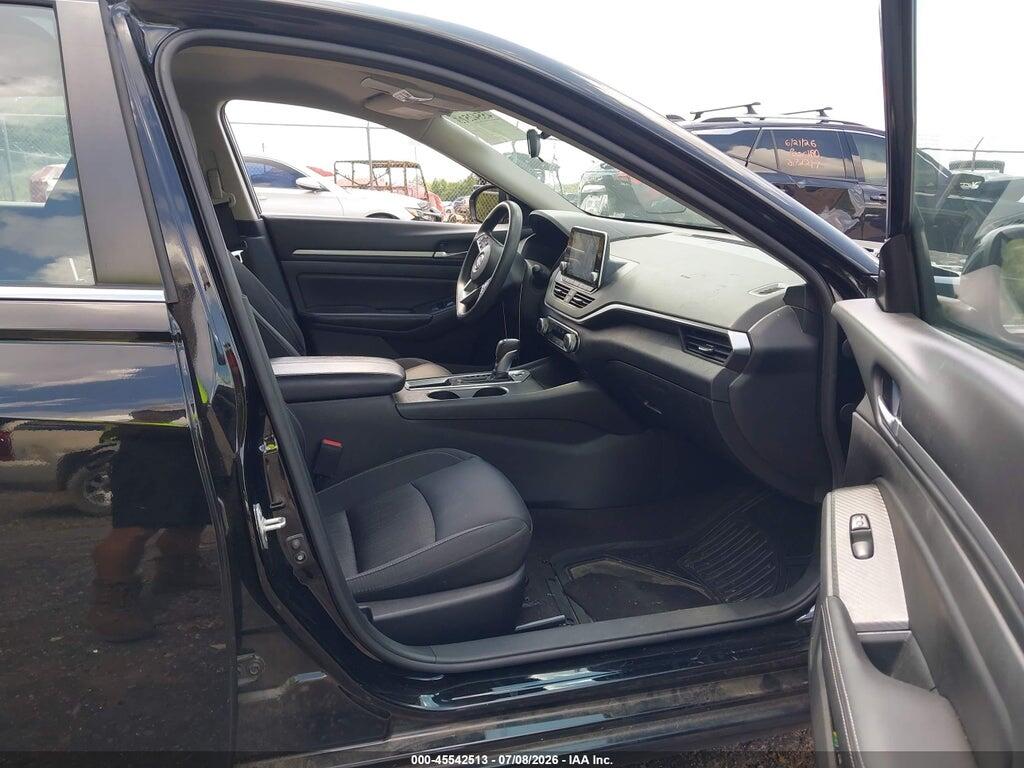 1N4BL4DV4NN319429 2022 NISSAN ALTIMA photo no. 5