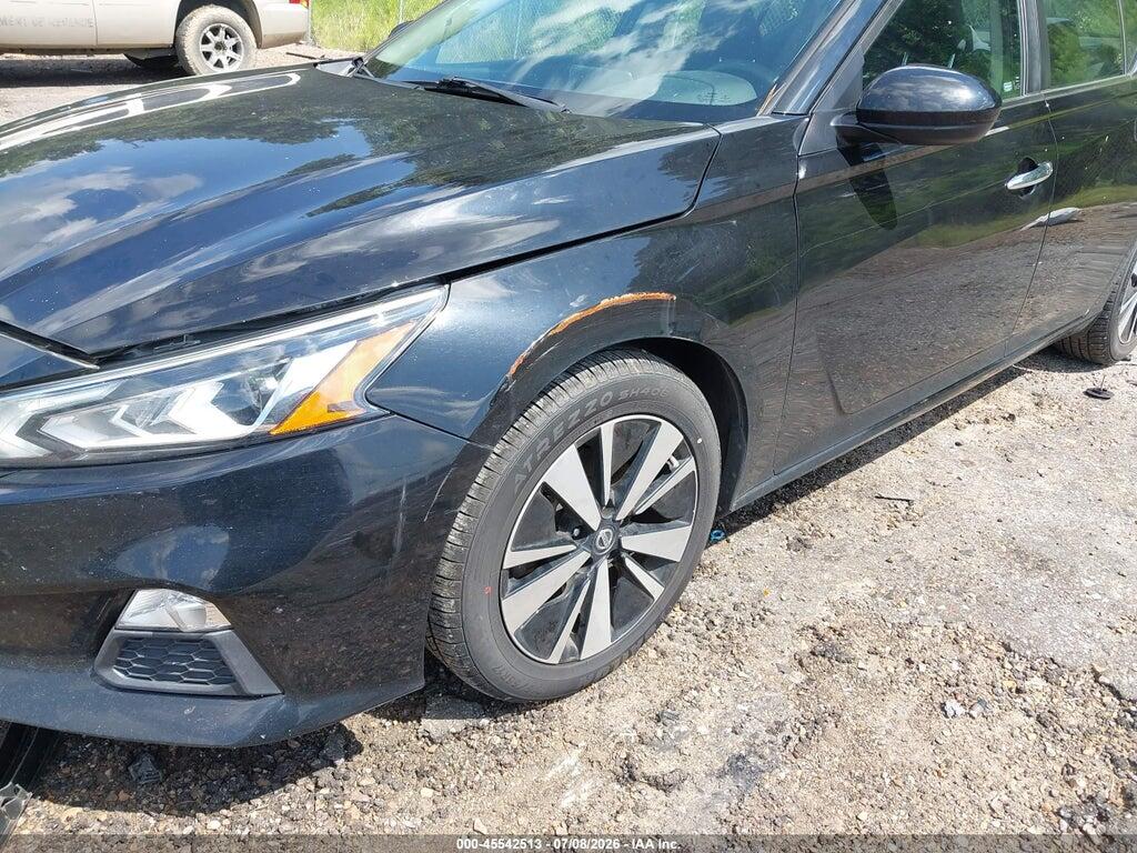 1N4BL4DV4NN319429 2022 NISSAN ALTIMA photo no. 6