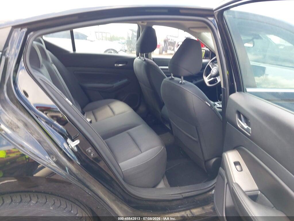 1N4BL4DV4NN319429 2022 NISSAN ALTIMA photo no. 8