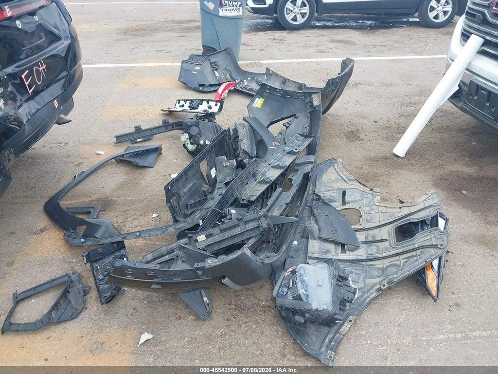 5NMJBCAE5PH268448 2023 HYUNDAI TUCSON photo no. 12