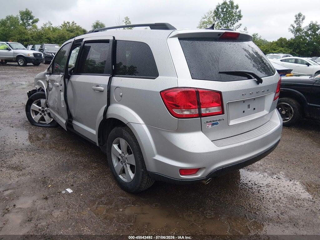 3C4PDCBG7CT134249 2012 DODGE JOURNEY photo no. 3
