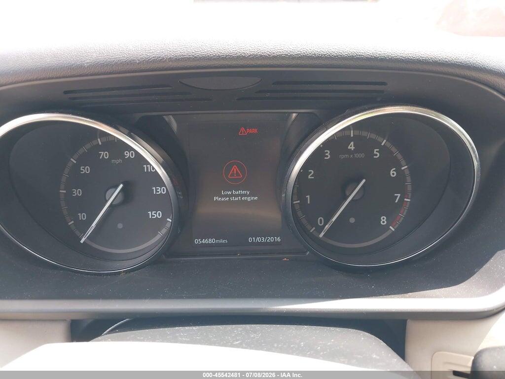 SALRG2RV9K2406887 2019 LAND ROVER DISCOVERY photo no. 7